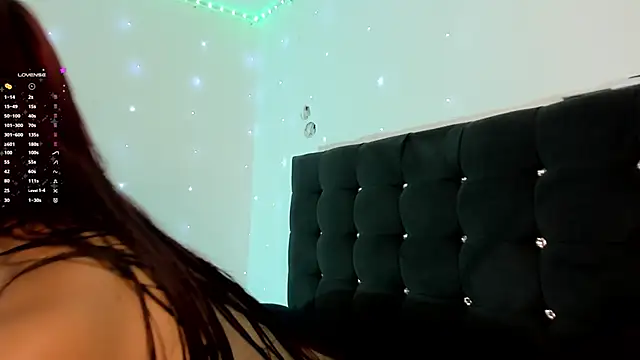 Maggie 1 online show from March 2025 09:56:02 PM