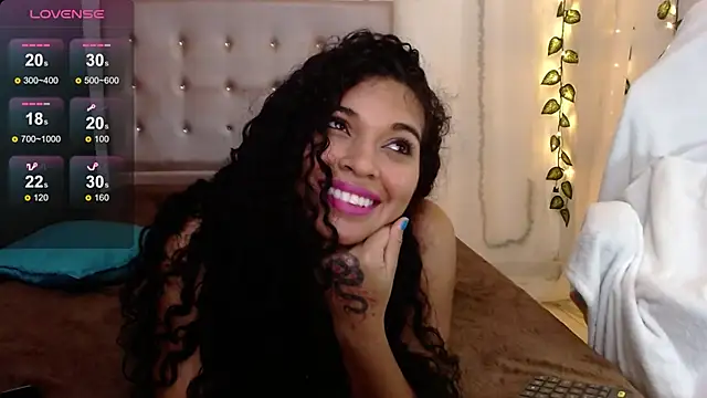 tefy-cardona online show from January 2025 09:47:02 PM