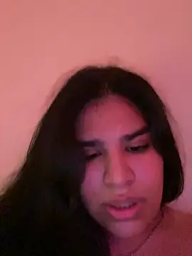 Badkittykim online show from December 2024 05:10:01 PM