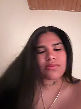 Badkittykim online show from March 2025 01:37:01 PM