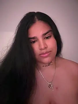 Badkittykim online show from June 2026 10:57:01 PM