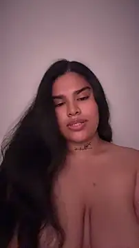 Badkittykim online show from July 2026 11:07:01 PM