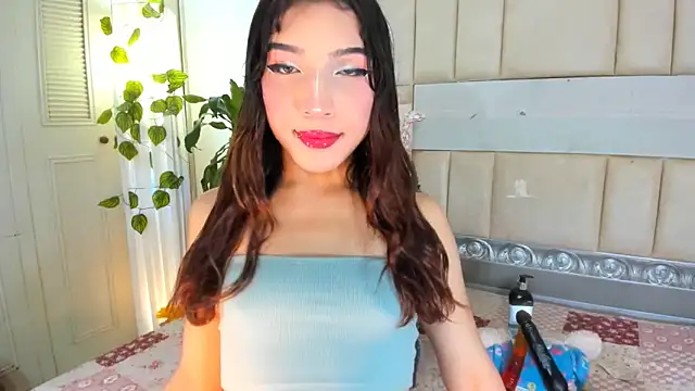 Snapshot of GingerDollx chatting on November 2025 08:11:01 PM GingerDollx online show from November 2025 08:11:01 PM