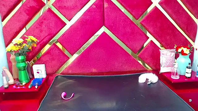 Sweet Annyy online show from March 2025 03:38:02 PM