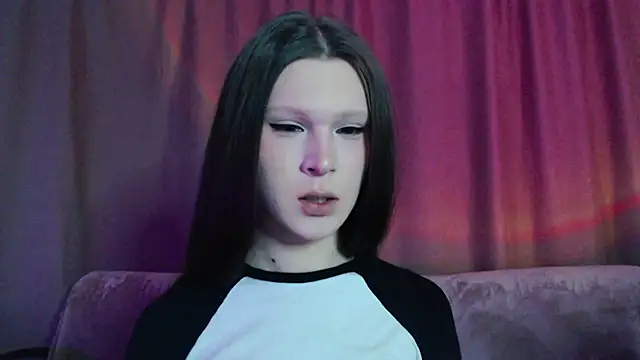 Sexpired Princess online show from February 2025 02:35:01 AM