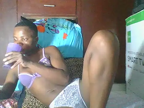 AfricanPrincess24 online show from April 2026 07:19:01 PM