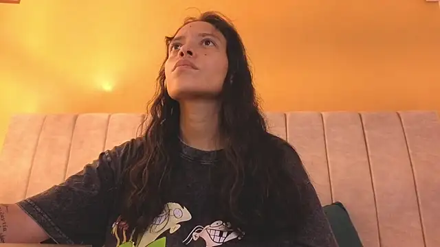 lexyfyre online show from June 2026 01:17:02 PM