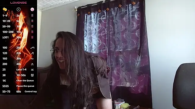 goretty420 online show from January 2025 02:43:01 PM