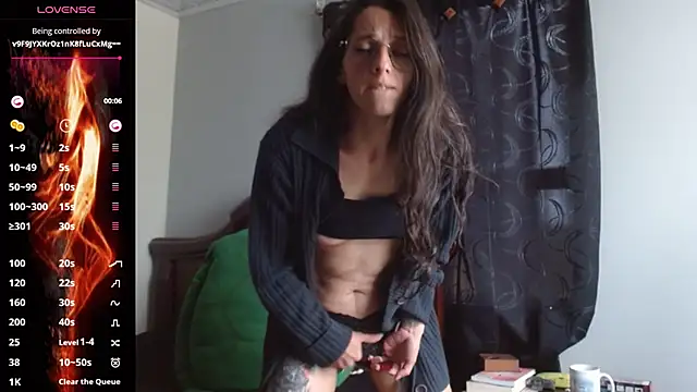 goretty420 online show from February 2025 03:03:02 PM