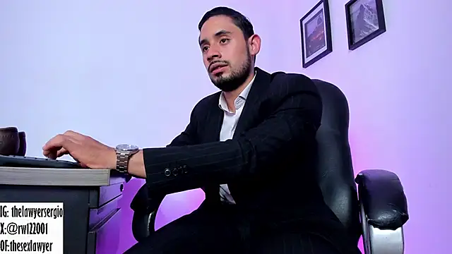 Snapshot of thesexlawyer1 chatting on December 2024 10:30:01 PM thesexlawyer1 online show from December 2024 10:30:01 PM