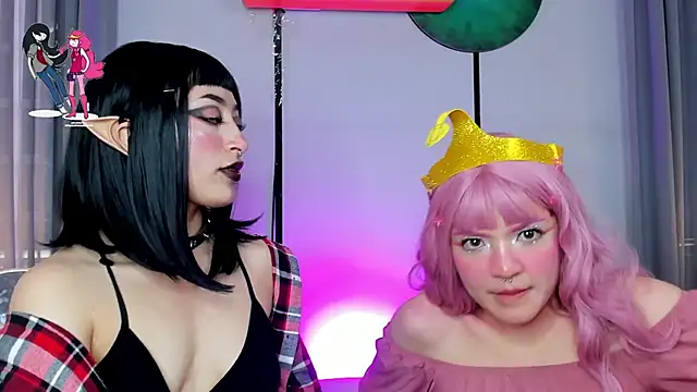 Tiny  Emmy online show from December 2024 04:29:02 PM