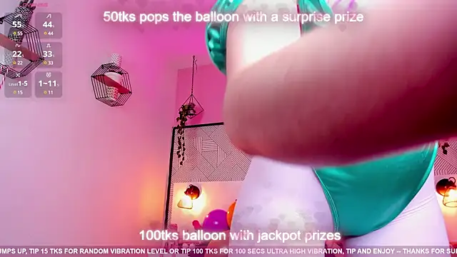 Tiny  Emmy online show from December 2024 05:53:02 PM