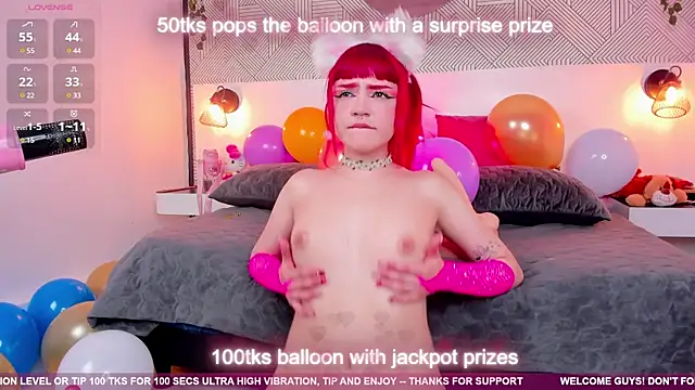 Tiny  Emmy online show from December 2024 08:58:02 PM