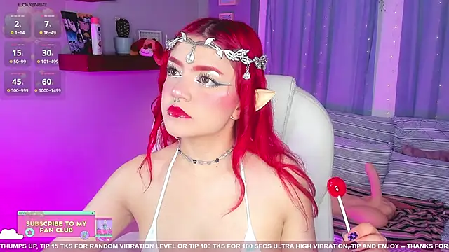 Tiny  Emmy online show from January 2025 03:23:01 PM