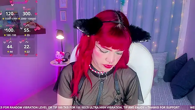 Tiny  Emmy online show from January 2025 03:36:02 PM