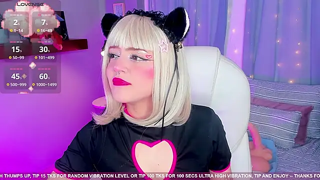 Tiny  Emmy online show from January 2025 09:24:02 AM