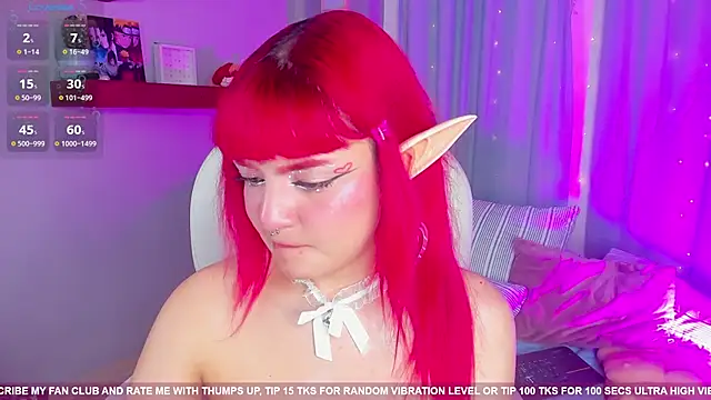 Tiny  Emmy online show from February 2025 06:30:01 PM