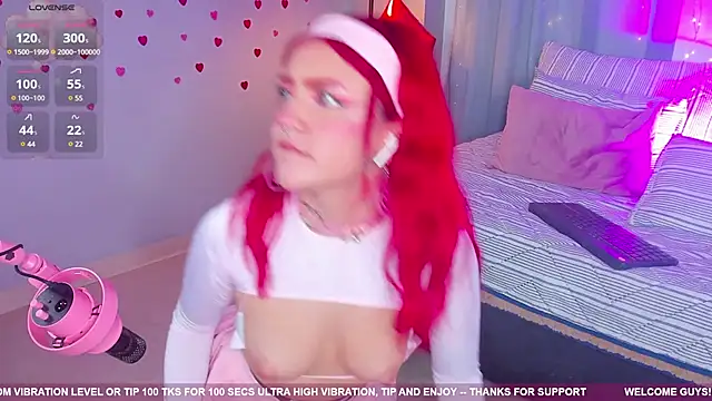 Tiny  Emmy online show from March 2025 06:11:02 PM