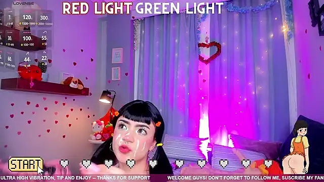 Tiny  Emmy online show from March 2025 06:11:01 PM