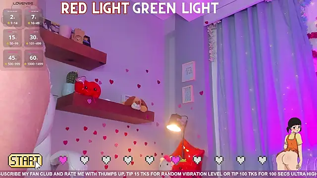 Tiny  Emmy online show from March 2025 09:14:02 PM