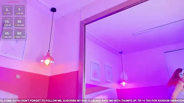 Tiny  Emmy online show from March 2025 09:09:02 AM