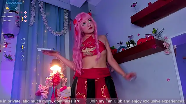 Tiny  Emmy online show from November 2025 07:19:02 AM