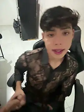 Snapshot of Jacotnk chatting on December 2024 02:34:02 AM Jacotnk online show from December 2024 02:34:02 AM