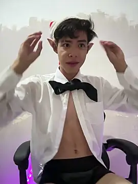 Snapshot of Jacotnk chatting on December 2024 05:40:02 AM Jacotnk online show from December 2024 05:40:02 AM