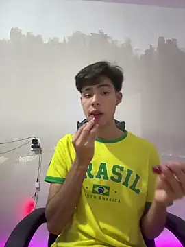 Snapshot of Jacotnk chatting on January 2025 05:01:01 AM Jacotnk online show from January 2025 05:01:01 AM