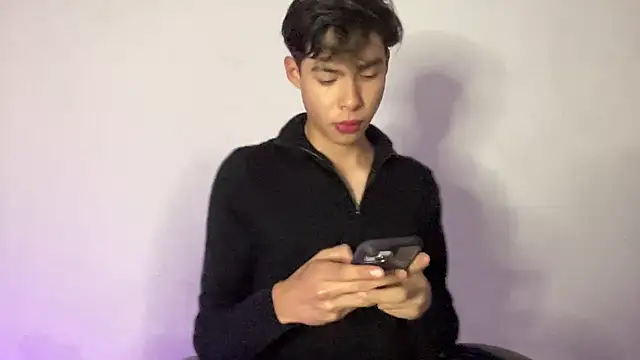 Snapshot of Jacotnk chatting on January 2025 04:50:02 AM Jacotnk online show from January 2025 04:50:02 AM