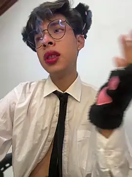 Snapshot of Jacotnk chatting on February 2025 04:16:02 AM Jacotnk online show from February 2025 04:16:02 AM