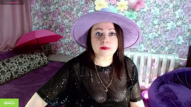 Julia-ru online show from February 2026 09:22:01 PM