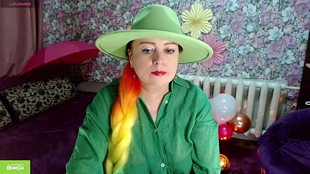 Julia-ru online show from April 2026 09:24:01 PM