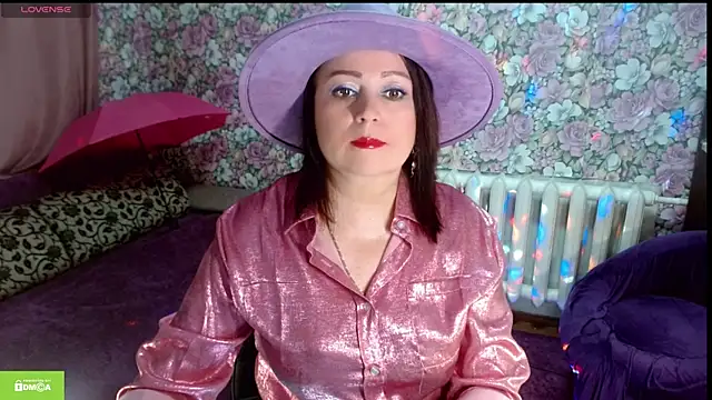 Julia-ru online show from June 2026 10:19:02 PM