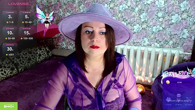 Julia-ru online show from June 2026 09:21:02 PM
