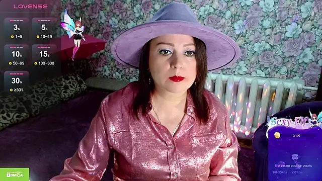 Julia-ru online show from July 2026 09:36:02 PM