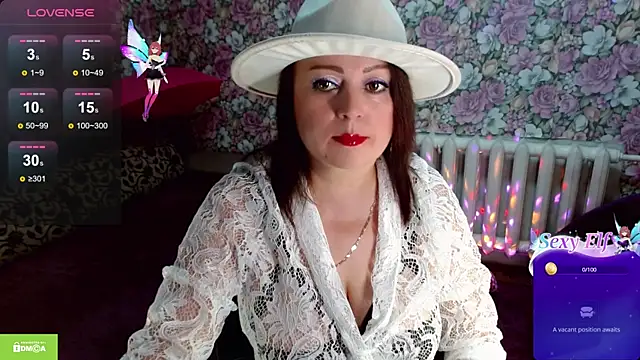 Julia-ru online show from July 2026 09:22:01 PM