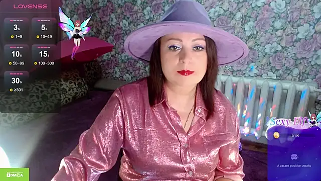 Julia-ru online show from July 2026 09:50:01 PM