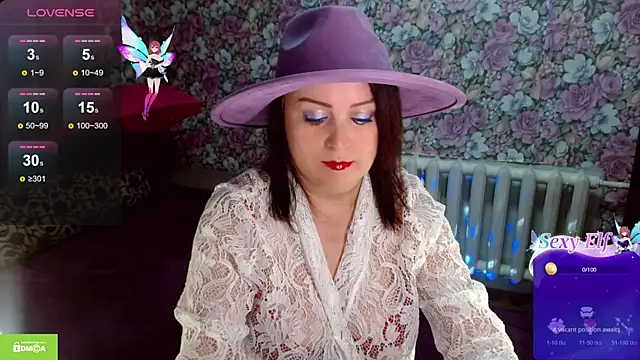 Julia-ru online show from July 2026 10:33:01 PM