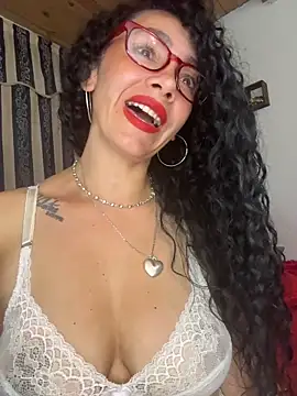 JULYSEX1 online show from May 2026 12:43:02 PM