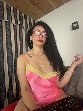 JULYSEX1 online show from May 2026 12:11:02 PM