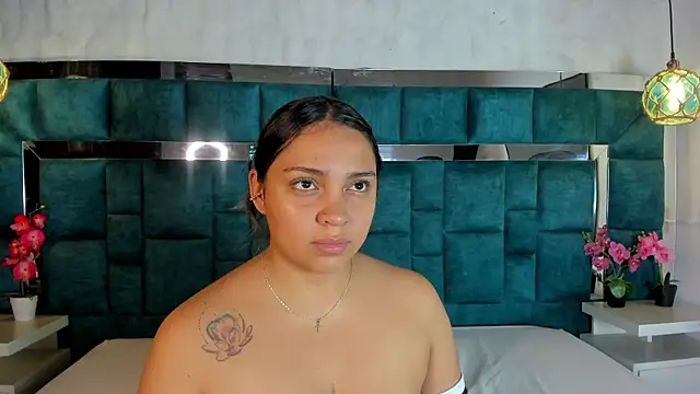 Abril Gomez06 online show from May 2026 07:42:02 PM