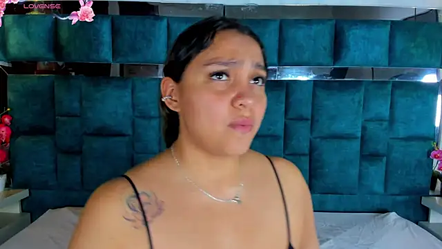 Abril Gomez06 online show from May 2026 07:30:02 PM