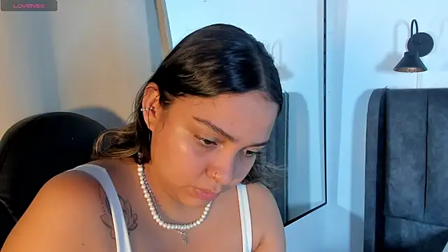 Abril Gomez06 online show from May 2026 05:31:01 PM
