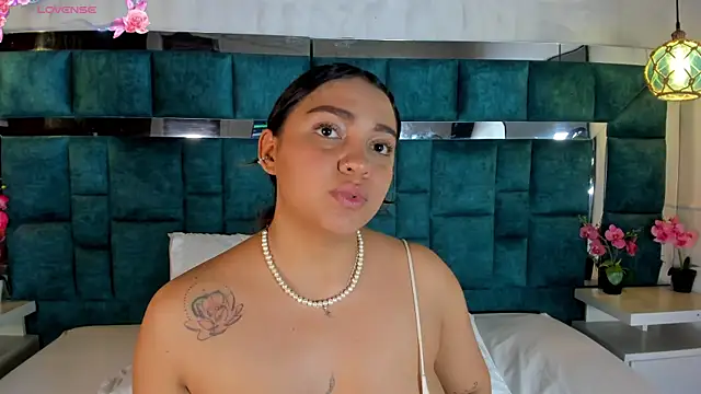 Abril Gomez06 online show from May 2026 08:05:01 PM