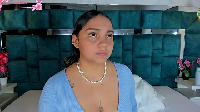 Abril Gomez06 online show from May 2026 08:14:01 PM