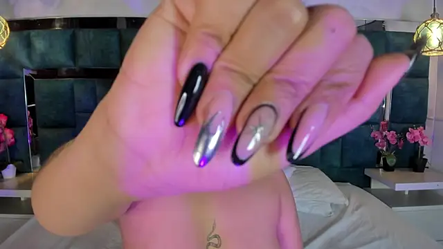Abril Gomez06 online show from July 2026 08:13:01 PM