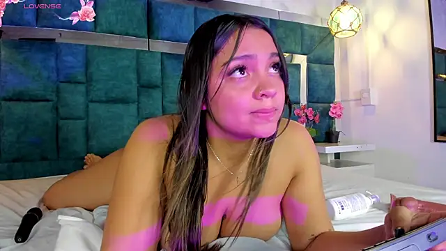 Abril Gomez06 online show from July 2026 02:05:17 AM