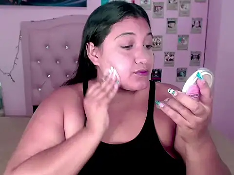 melody-tarly online show from January 2025 06:57:02 PM