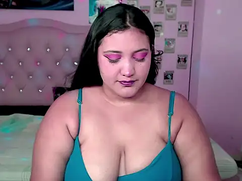 melody-tarly online show from January 2025 02:20:02 AM